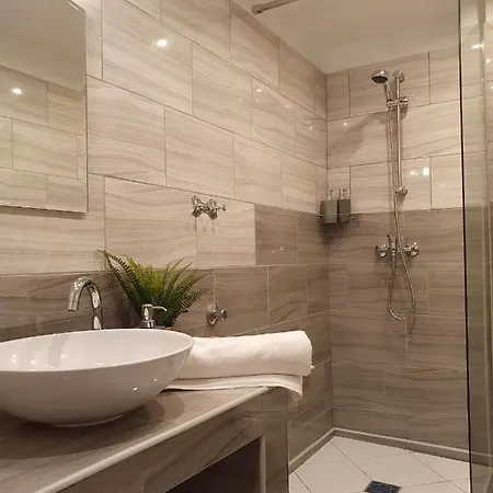 Raday Exlusive Apparttement Budapest Exterior photo