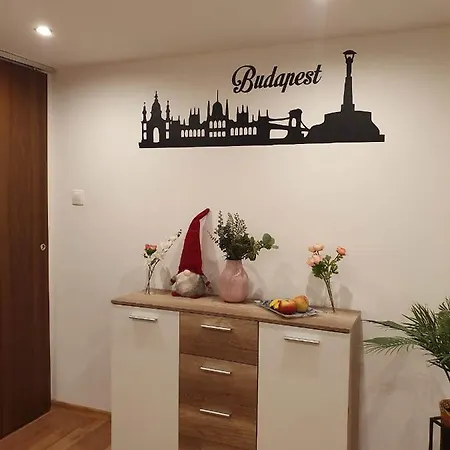 Raday Exlusive Apparttement Budapest Exterior photo