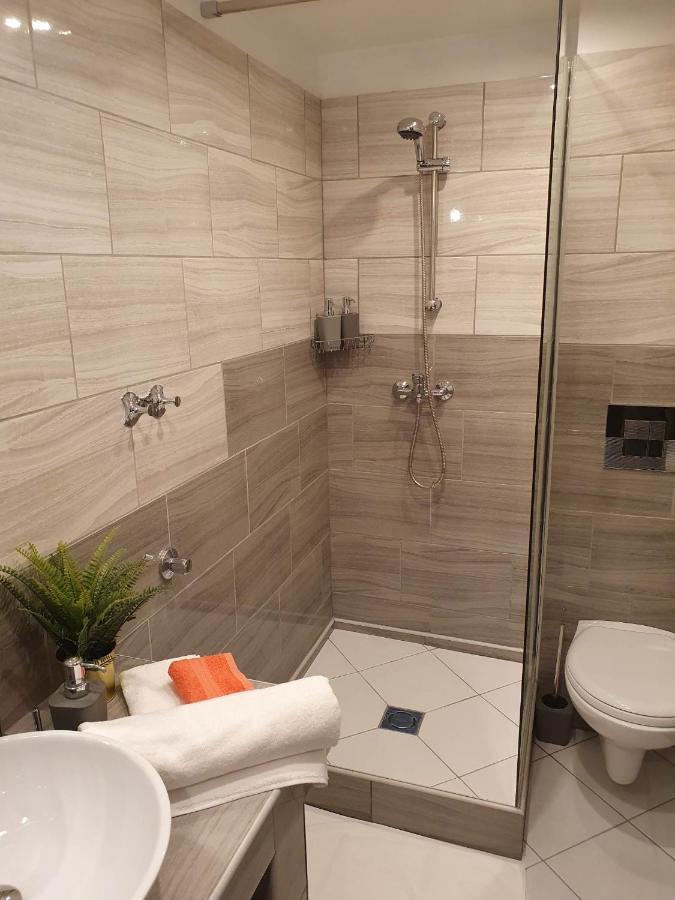 Raday Exlusive Apparttement Apartmán