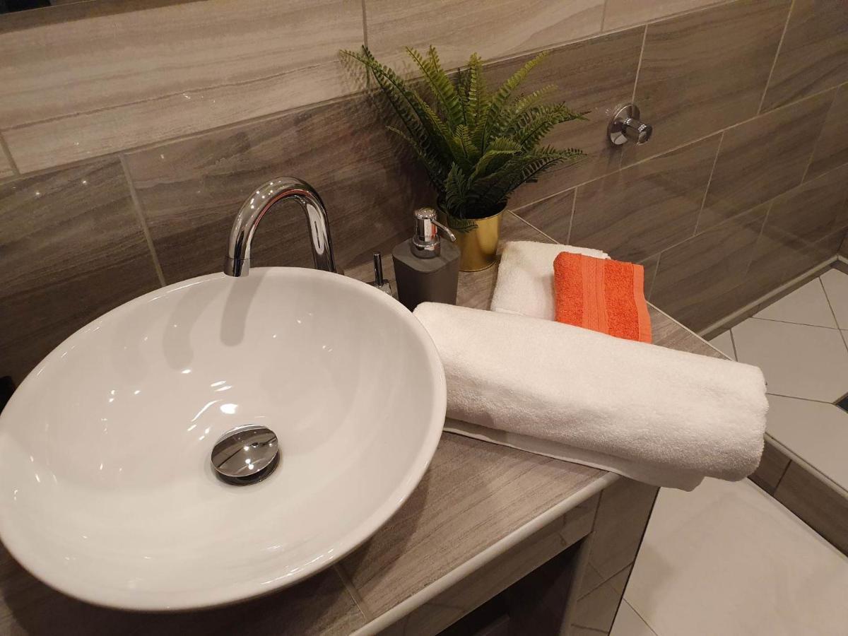 Raday Exlusive Apparttement Apartament Budapesta