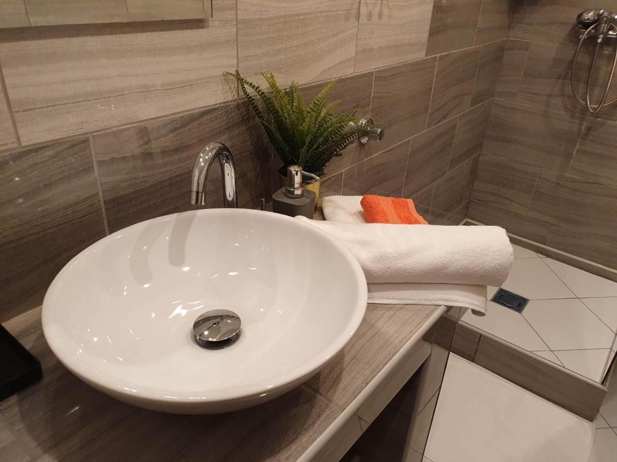 Raday Exlusive Apparttement Apartmán *