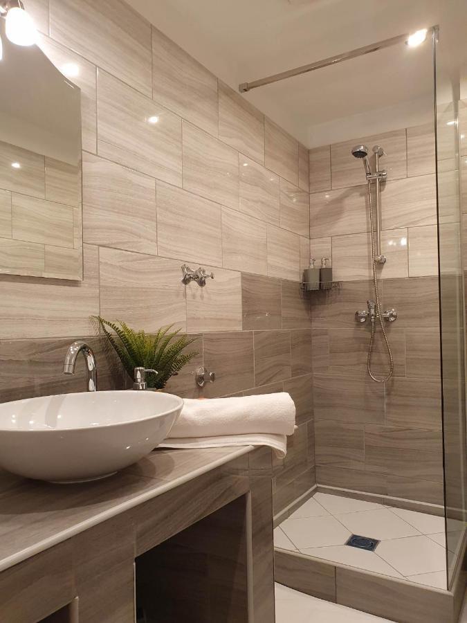 Raday Exlusive Apparttement Budapesta