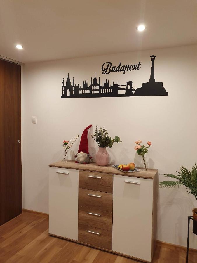 Apartmán Raday Exlusive Apparttement *