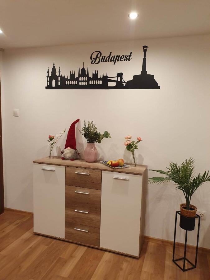 Apartmán Raday Exlusive Apparttement Budapest
