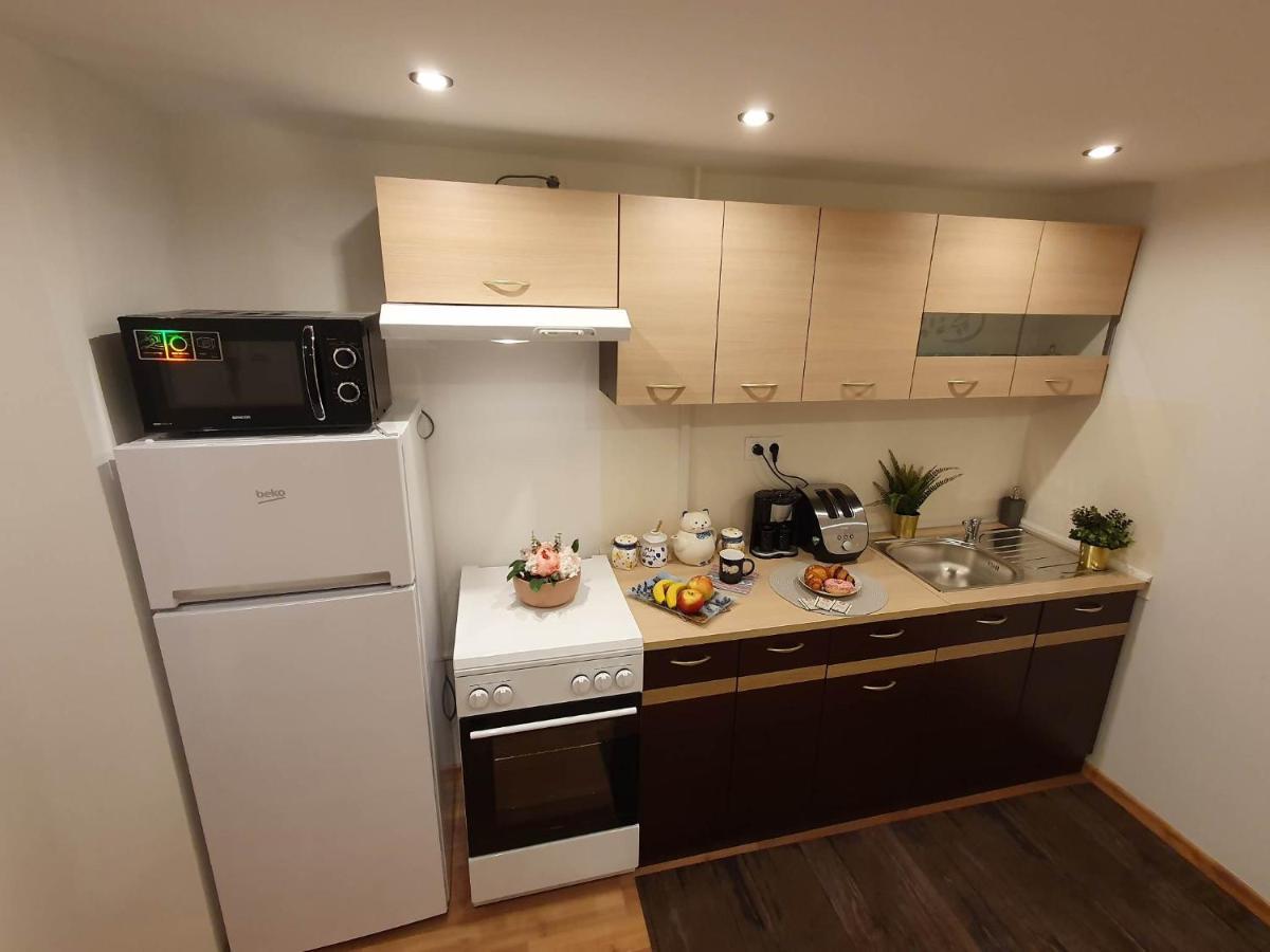 Raday Exlusive Apparttement * Budapest