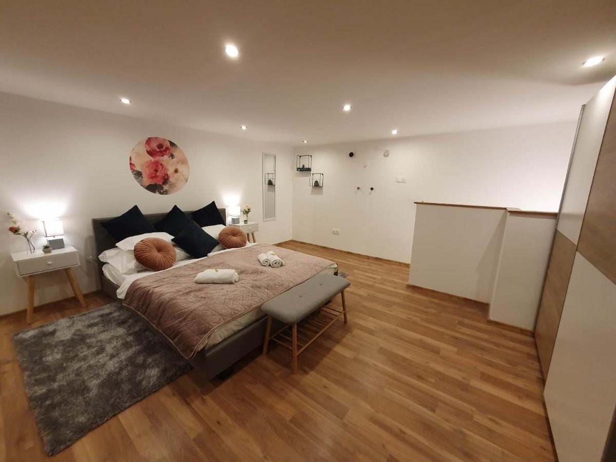 Raday Exlusive Apparttement * Budapest
