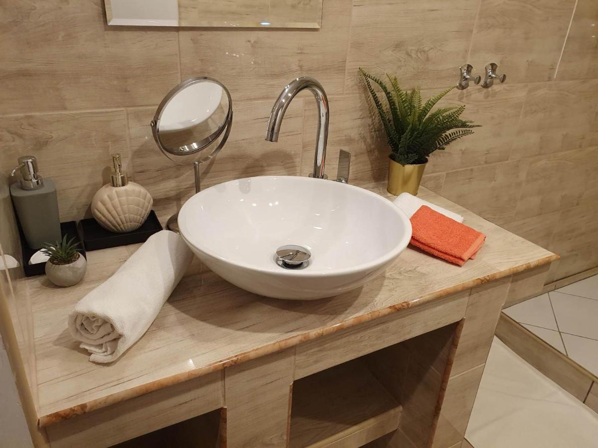 Raday Exlusive Apparttement Apartmán Budapest