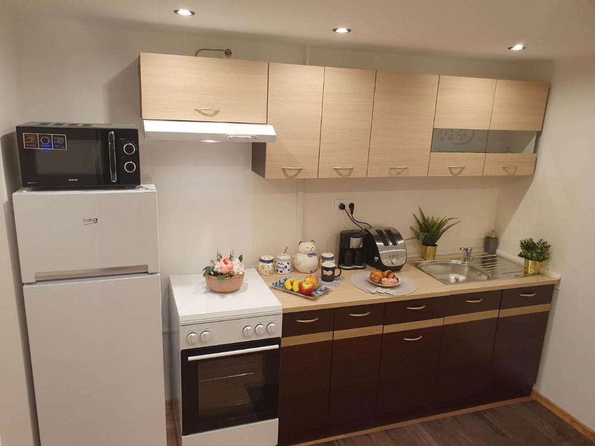 Raday Exlusive Apparttement Budapest