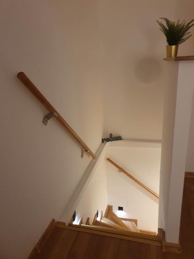 Apartmán Raday Exlusive Apparttement